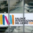 Torino: Guido Giacovazzi presenta " IL BARONE" al Salone del Libro 2011.
